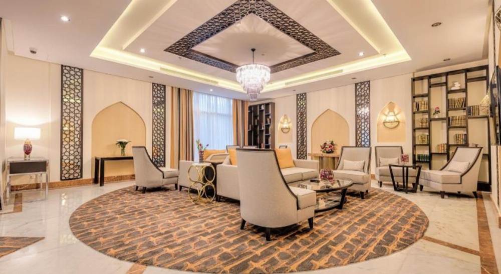 Al Joud Boutique Hotel Makkah Image 12