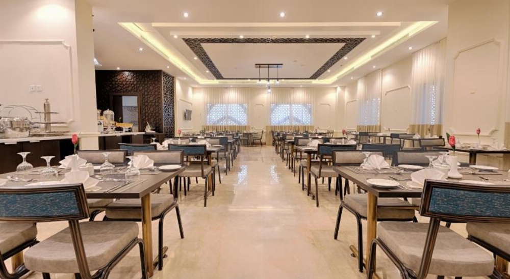 Al Joud Boutique Hotel Makkah Image 15