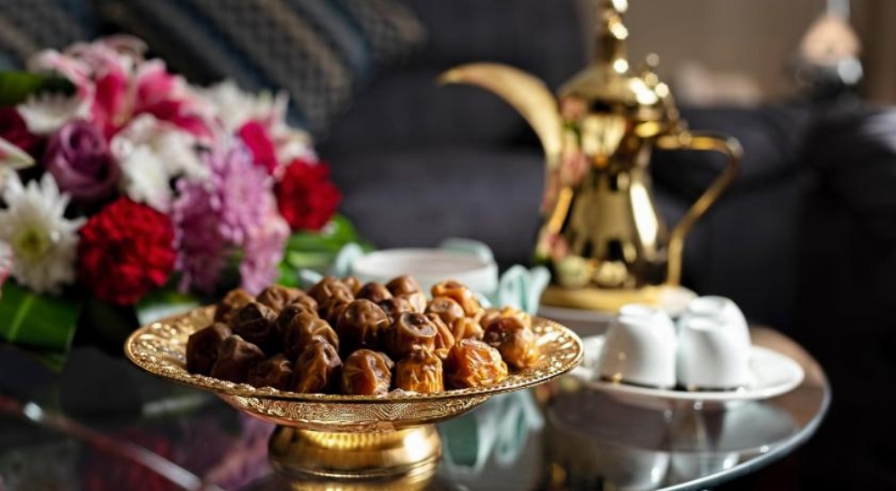 Al Joud Boutique Hotel Makkah Image 17