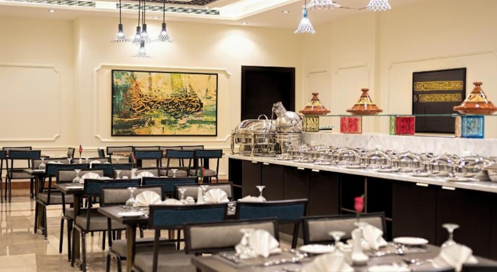 Al Joud Boutique Hotel Makkah Image 21