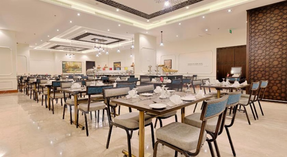 Al Joud Boutique Hotel Makkah Image 22