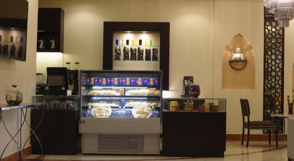 Al Joud Boutique Hotel Makkah Image 24