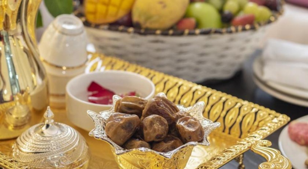 Al Joud Boutique Hotel Makkah Image 25