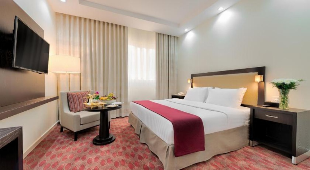 Al Joud Boutique Hotel Makkah Image 26