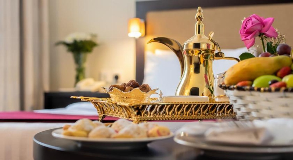 Al Joud Boutique Hotel Makkah Image 28