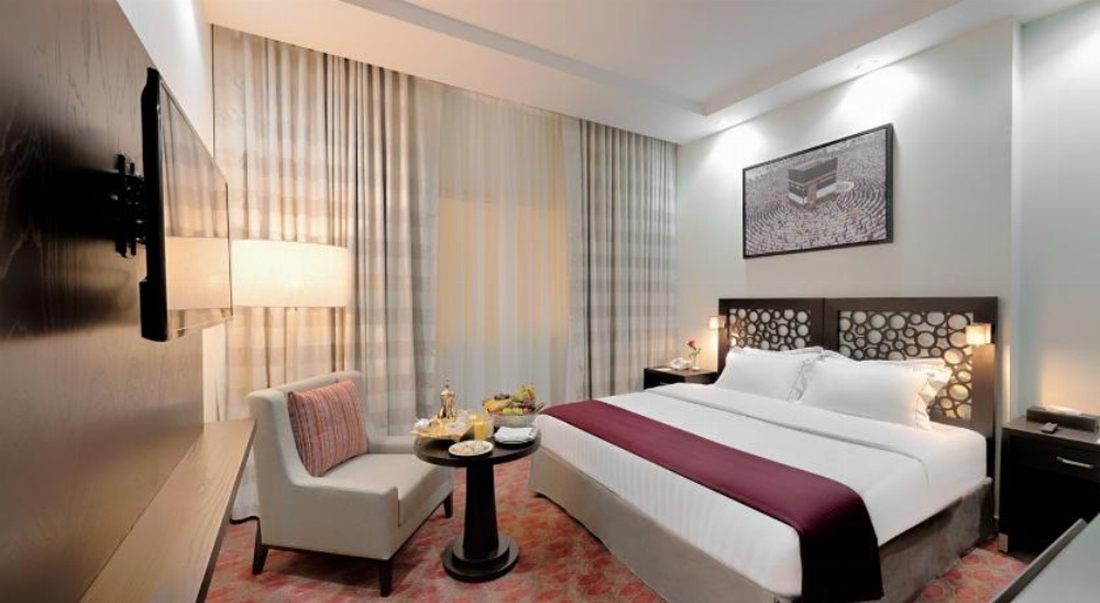 Al Joud Boutique Hotel Makkah Image 29