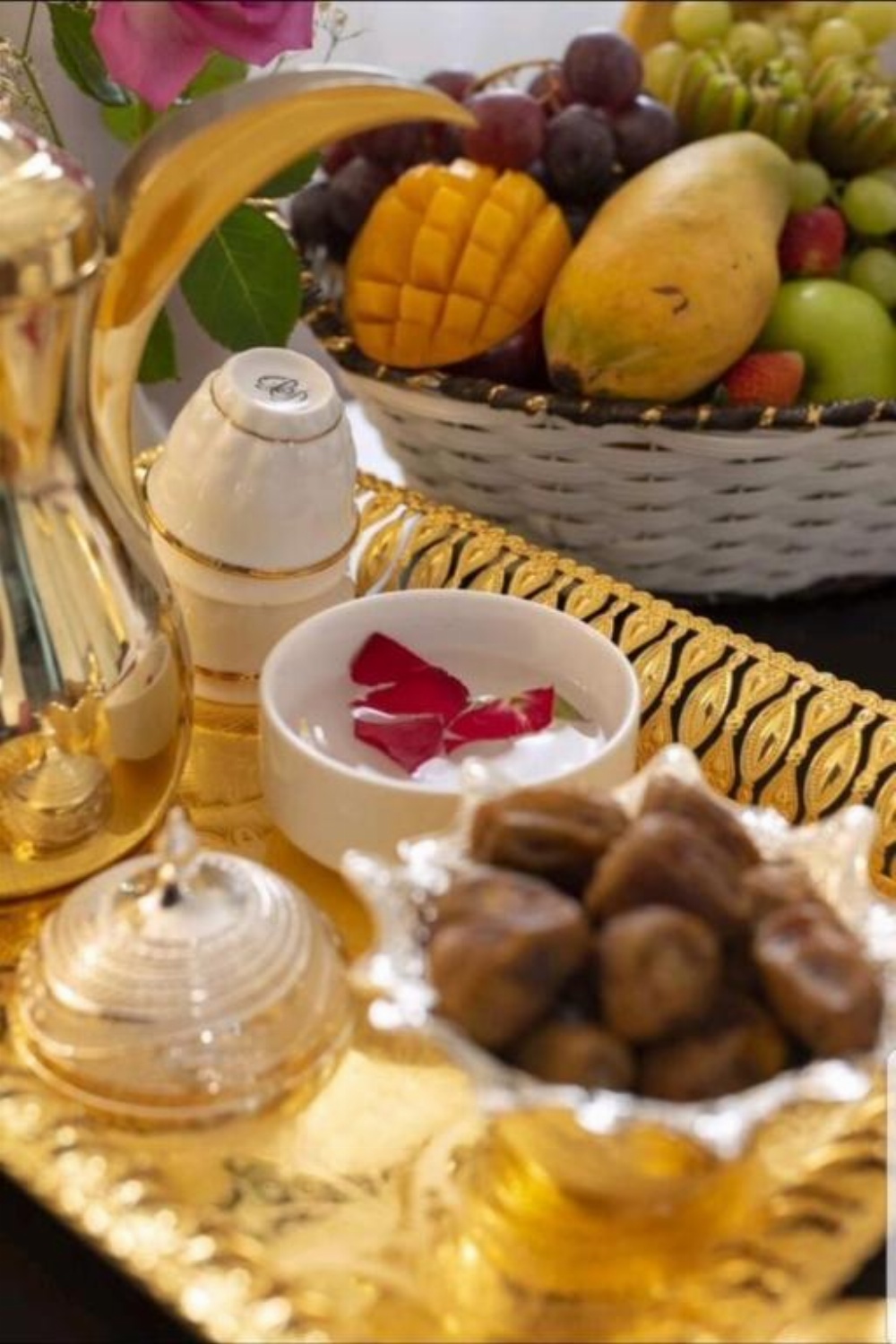 Al Joud Boutique Hotel Makkah Image 30