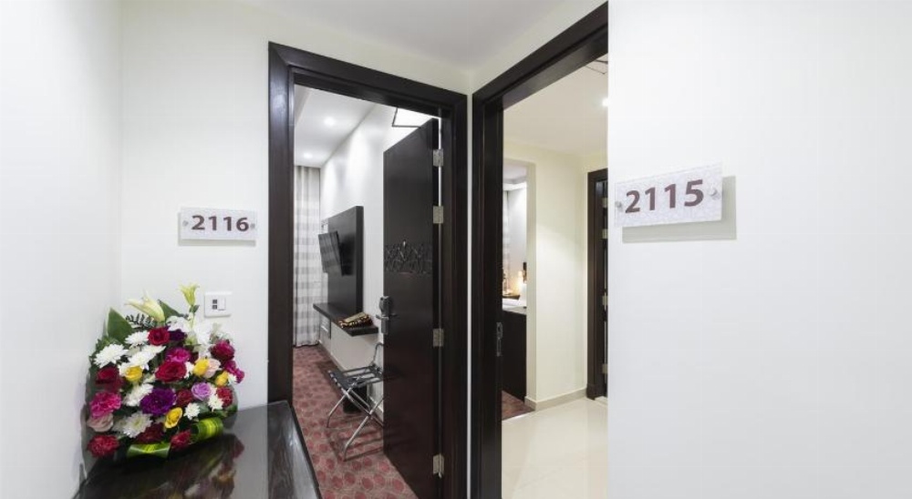 Al Joud Boutique Hotel Makkah Image 33