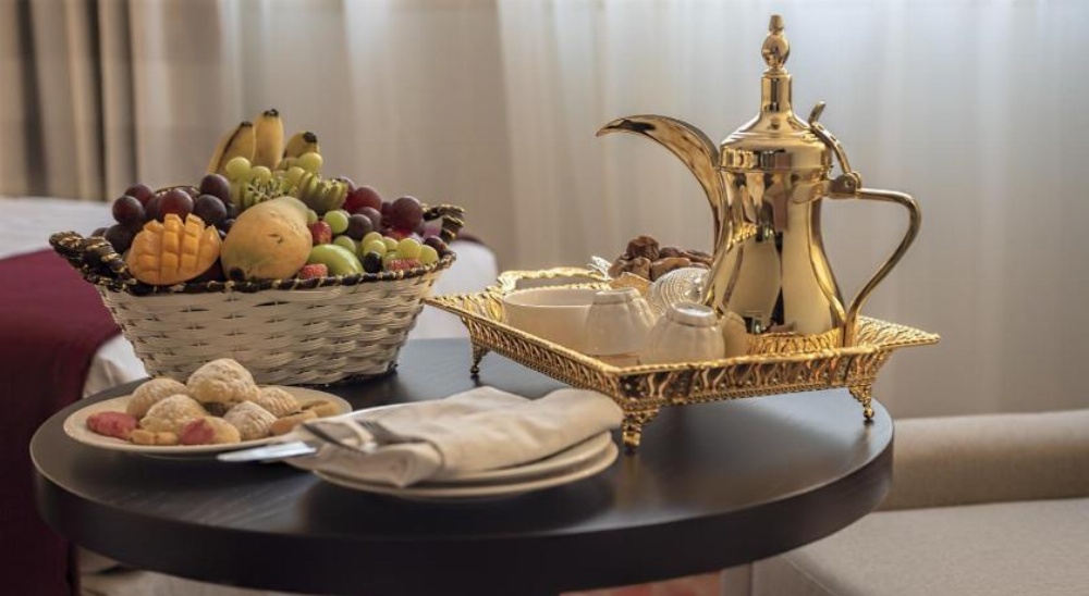 Al Joud Boutique Hotel Makkah Image 34