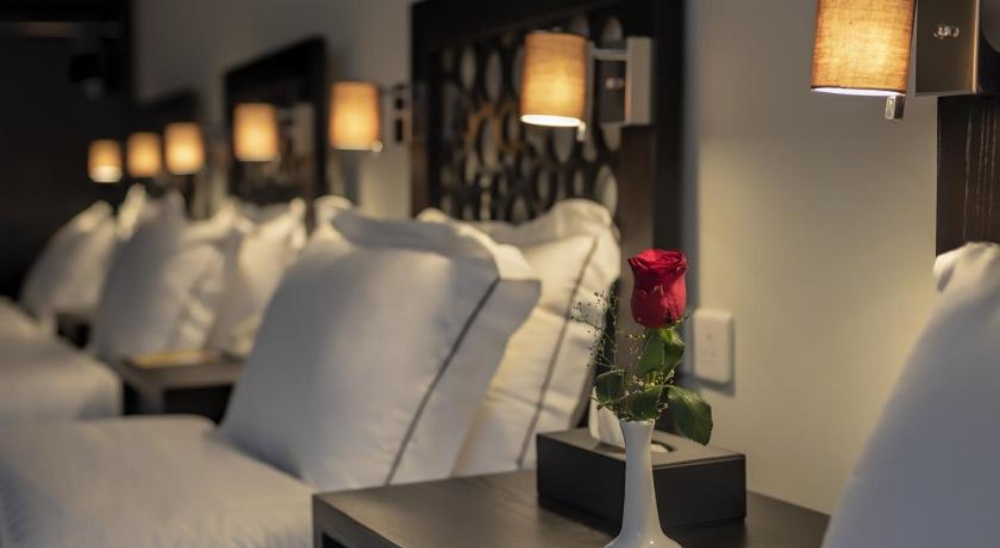 Al Joud Boutique Hotel Makkah Image 35