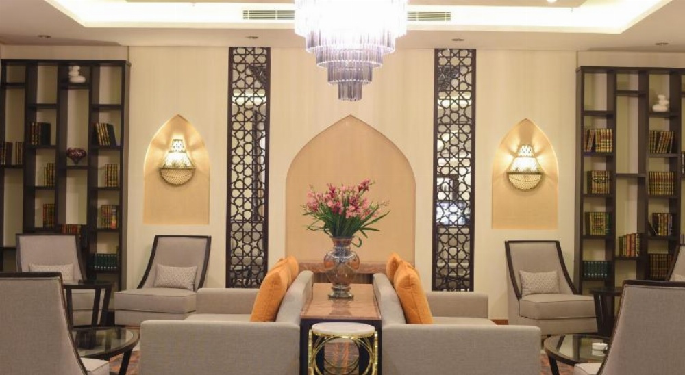 Al Joud Boutique Hotel Makkah Image 38