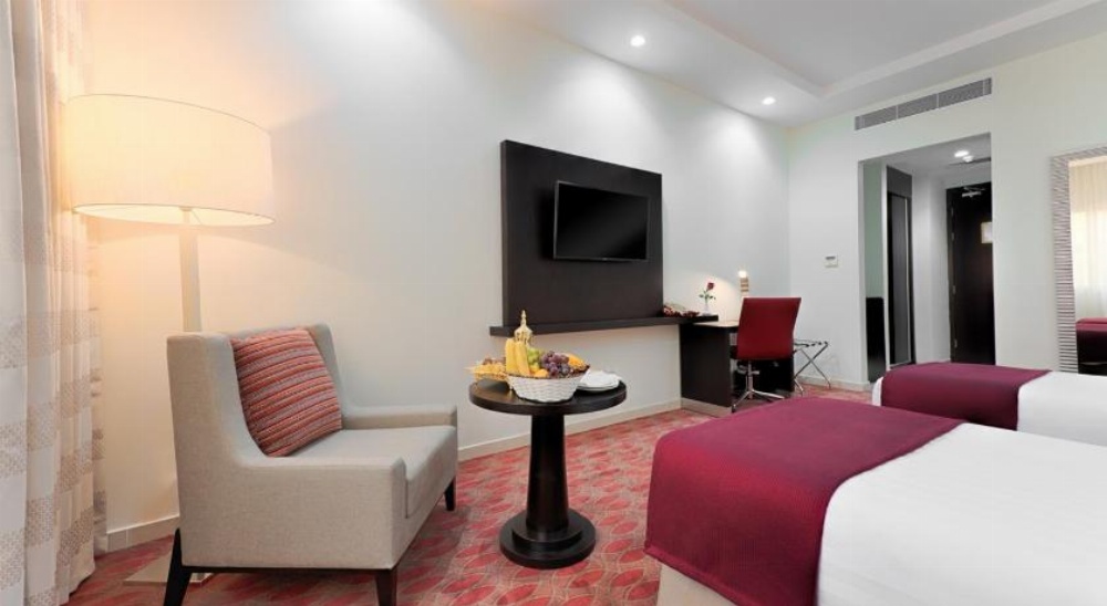 Al Joud Boutique Hotel Makkah Image 42