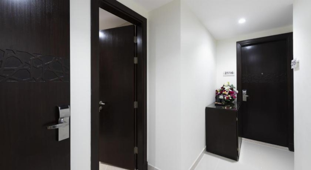 Al Joud Boutique Hotel Makkah Image 46