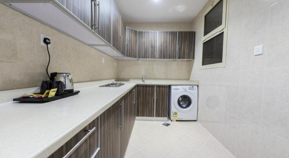 Al Joud Boutique Hotel Makkah Image 47