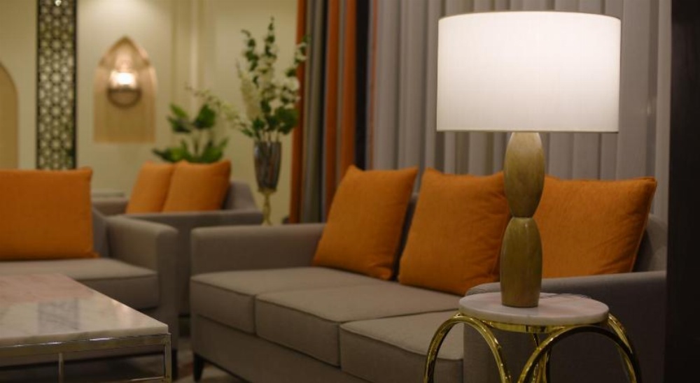 Al Joud Boutique Hotel Makkah Image 49