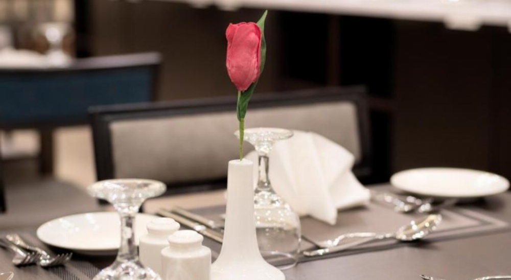 Al Joud Boutique Hotel Makkah Image 7