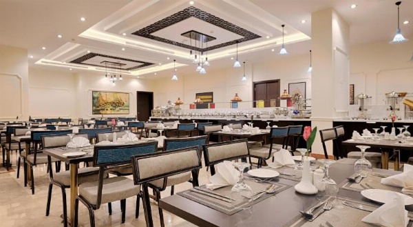 Al Joud Boutique Hotel Makkah image 4
