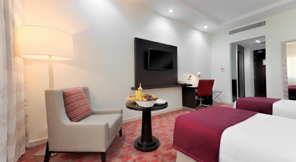 Al Joud Boutique Hotel Makkah image 42