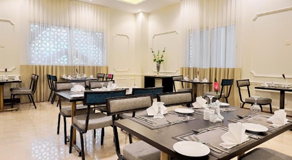 Al Joud Boutique Hotel Makkah image 9